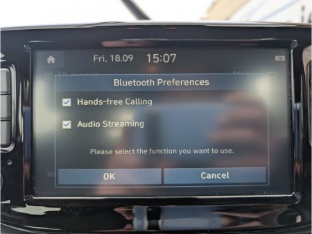 2021 Hyundai i30 - photo 23