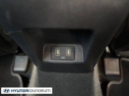 2022 Hyundai Tucson - photo 10