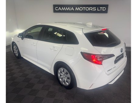 2019 Toyota Corolla - photo 3