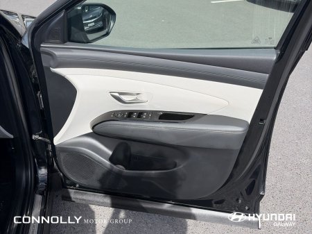 2025 Hyundai Tucson - photo 27