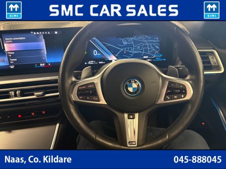 2024 BMW 3-Series - photo 20