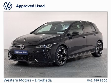 2026 Volkswagen Golf - photo 13