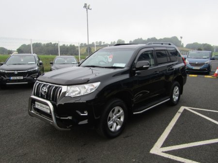 2024 Toyota Land Cruiser - photo 5
