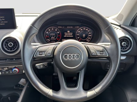 2017 Audi A3 - photo 11
