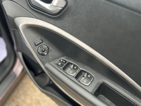 2015 Hyundai Santa Fe - photo 15