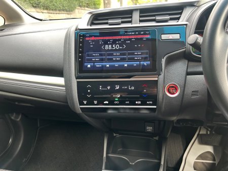 2018 Honda Fit - photo 11