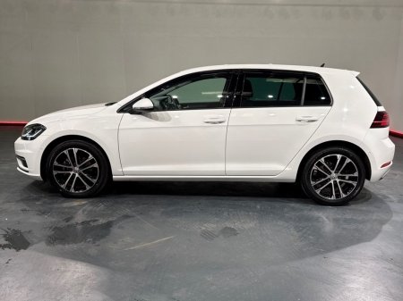 2019 Volkswagen Golf - photo 6