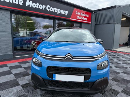 2019 Citroen C3 - photo 3