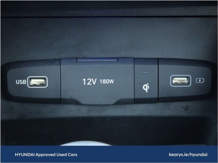 2023 Hyundai Tucson - photo 20