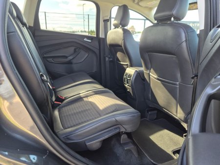 2017 Ford Kuga - photo 13