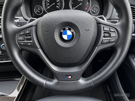 2015 BMW X3 - photo 13
