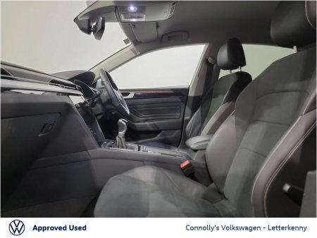 2023 Volkswagen Arteon - photo 4