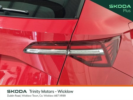 2023 Skoda Karoq - photo 21