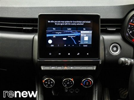 2022 Renault Clio - photo 24
