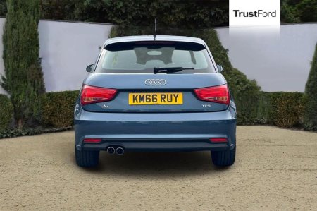2016 Audi A1 - photo 7