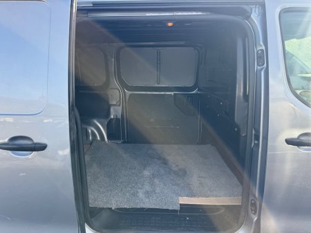 2023 Vauxhall Vivaro - photo 7