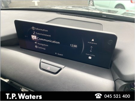 2026 Mazda CX-60 - photo 10