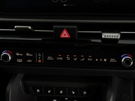 2026 Kia Sportage - photo 28