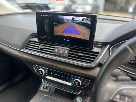 2022 Audi Q5 - photo 8