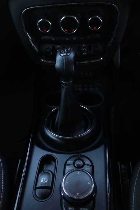 2017 Mini Clubman - photo 14