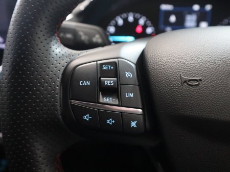 2024 Ford Fiesta - photo 12