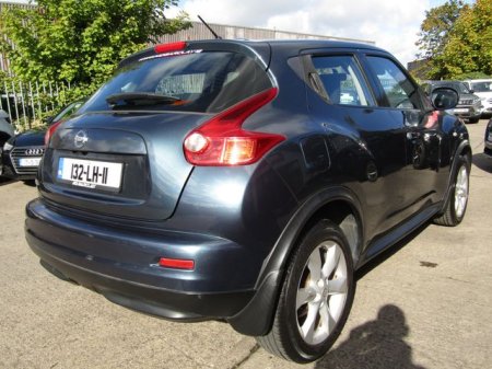 2013 Nissan Juke - photo 7