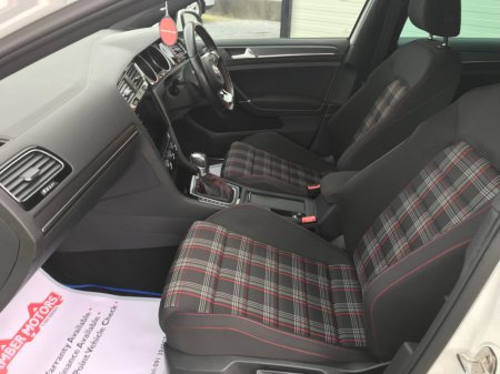 2019 Volkswagen Golf - photo 31
