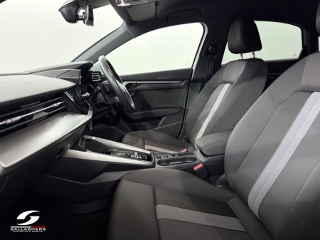 2022 Audi A3 - photo 10