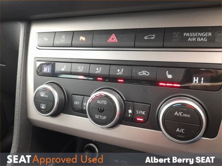 2024 SEAT Ateca - photo 15