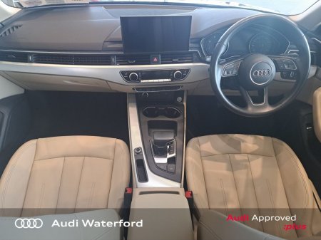 2022 Audi A4 - photo 12