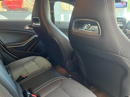 2016 Mercedes-Benz A-Class - photo 17