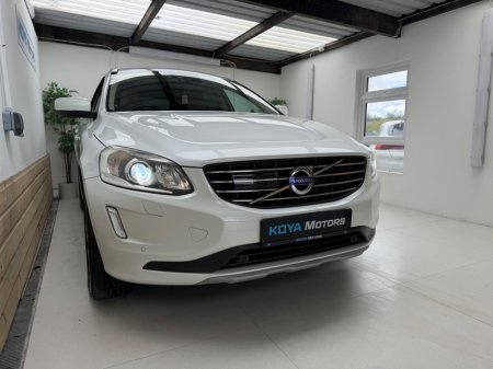 2017 Volvo XC60 - photo 7