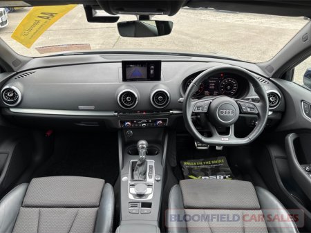 2019 Audi A3 - photo 12