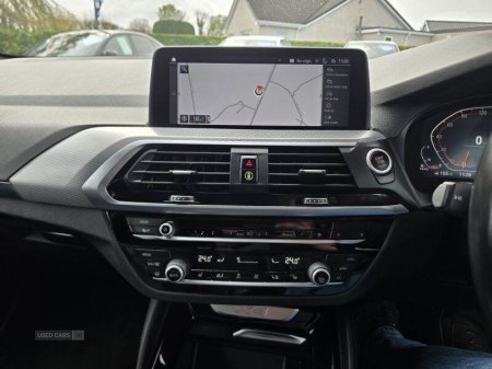 2020 BMW X4 - photo 12