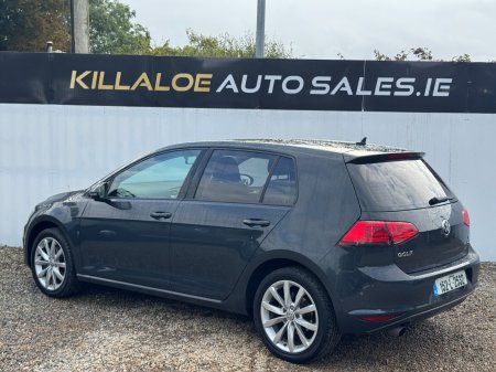 2015 Volkswagen Golf - photo 5