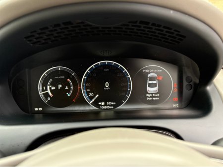 2017 Jaguar XJ - photo 21