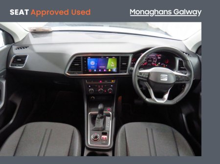 2026 SEAT Ateca - photo 9
