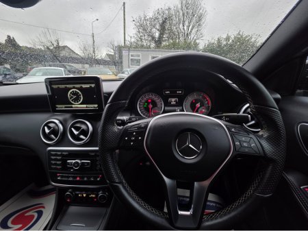 2015 Mercedes-Benz A-Class - photo 21