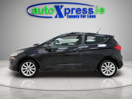 2017 Ford Fiesta - photo 7