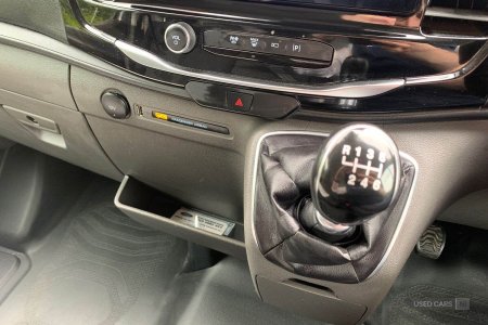 2025 Ford Transit - photo 15