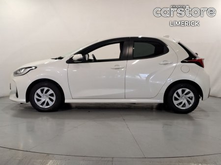 2021 Toyota Yaris - photo 6