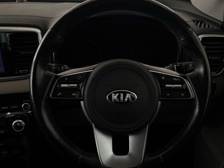 2021 Kia Sportage - photo 21