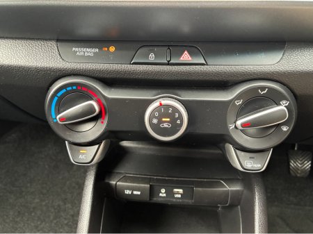 2019 Kia Stonic - photo 13