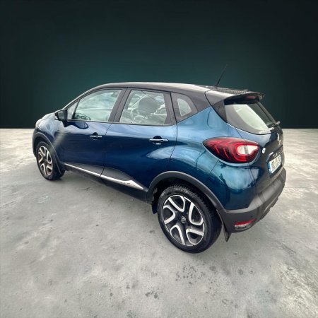 2018 Renault Captur - photo 12
