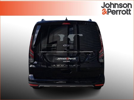 2027 Ford Tourneo Connect - photo 7