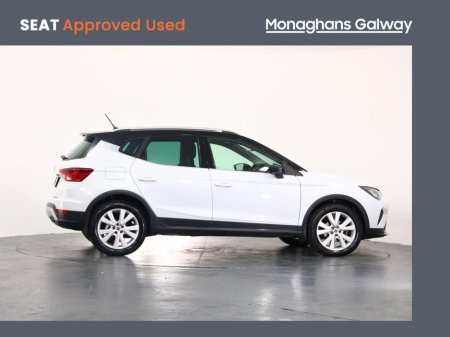2023 SEAT Arona - photo 18