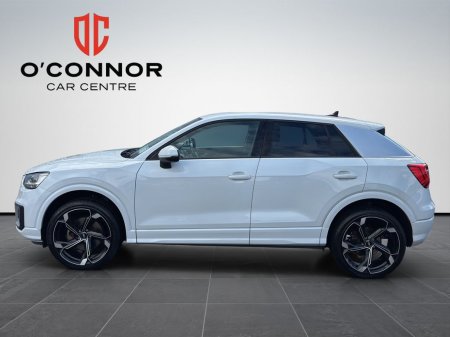 2018 Audi Q2 - photo 3