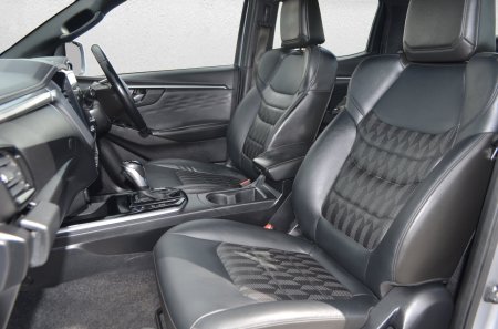 2025 Isuzu D-Max - photo 14
