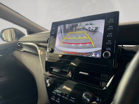 2021 Toyota Camry - photo 14