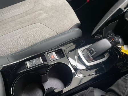 2021 Peugeot 208 - photo 12